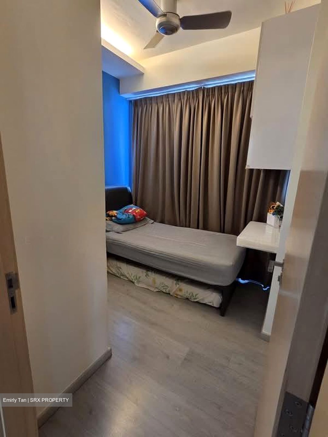The Luxurie (D19), Condominium #603043791